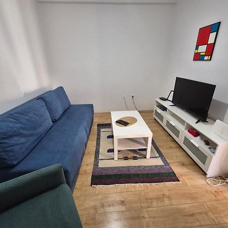 Holiday Home Marija Biograd Na Moru Eksteriør billede