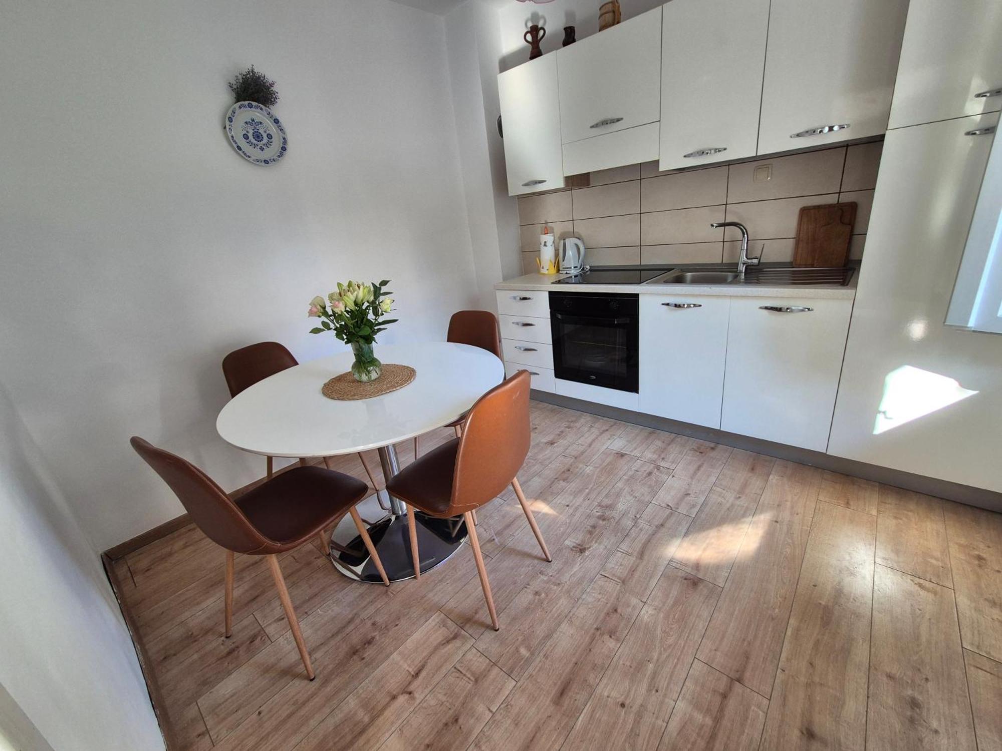 Holiday Home Marija Biograd Na Moru Eksteriør billede