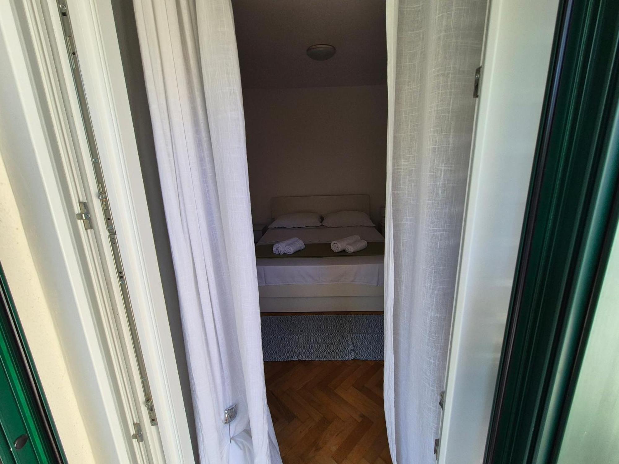 Holiday Home Marija Biograd Na Moru Eksteriør billede
